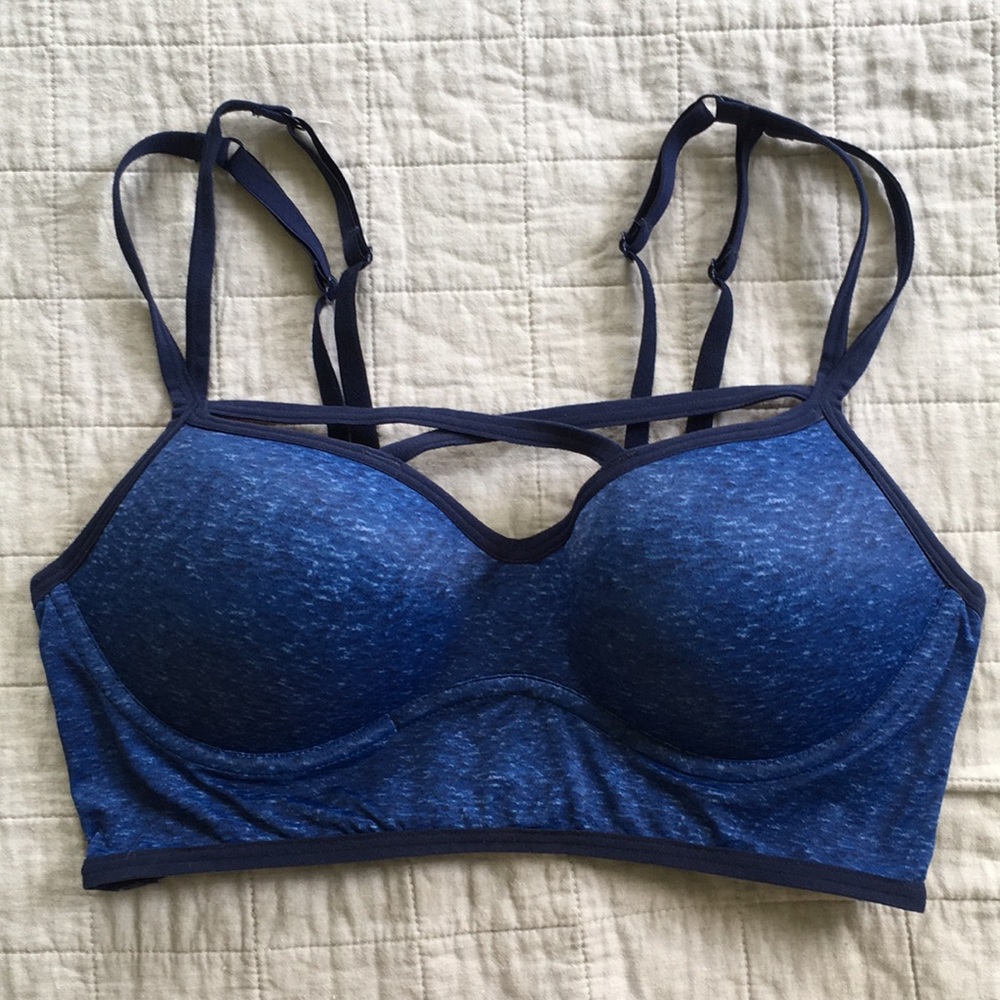 Victoria’s Secret Pink Bra/Bralette